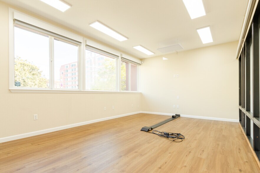 More Photos Of 790 Brannan St, San Francisco Office For Lease
