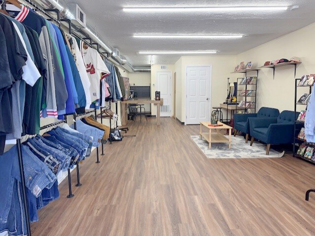 More Photos Of , Smyrna General Retail For Sale