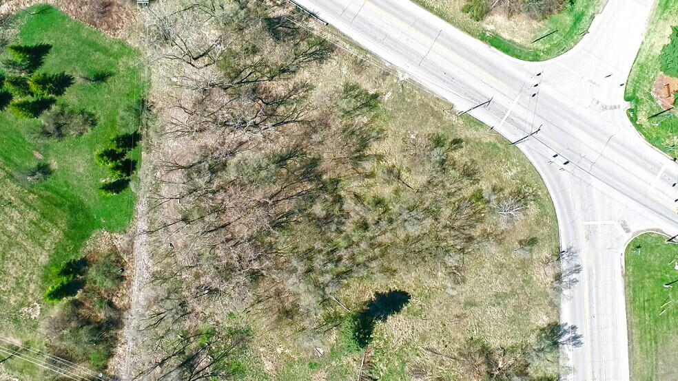 More Photos Of 5900 Ford Rd, Ann Arbor Land For Sale
