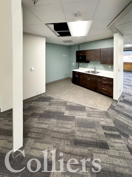 More Photos Of 1199 Shoreline Dr, Boise Office For Lease