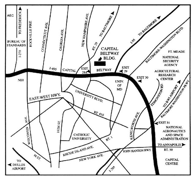 More Photos Of 1751 Elton Rd, Silver Spring Office For Lease