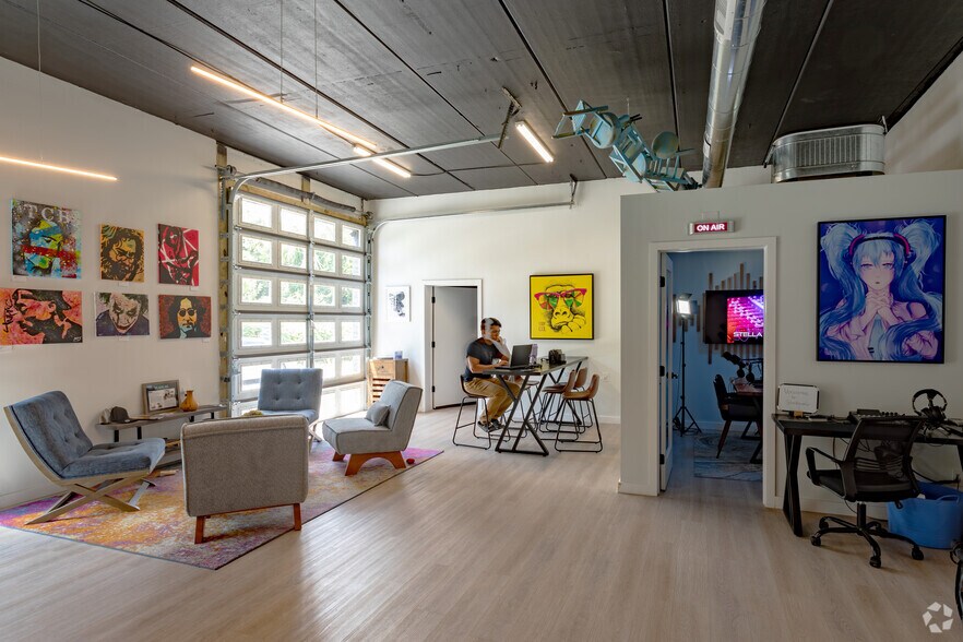 Photo of 1st Floor Ste 8