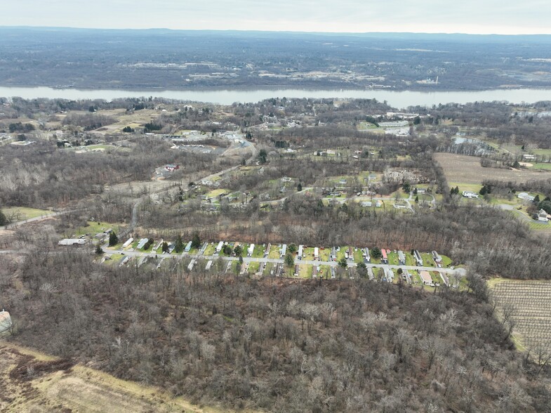 Primary Photo Of Walnut Park Ln, Milton Manufactured Housing Mobile Home Park For Sale