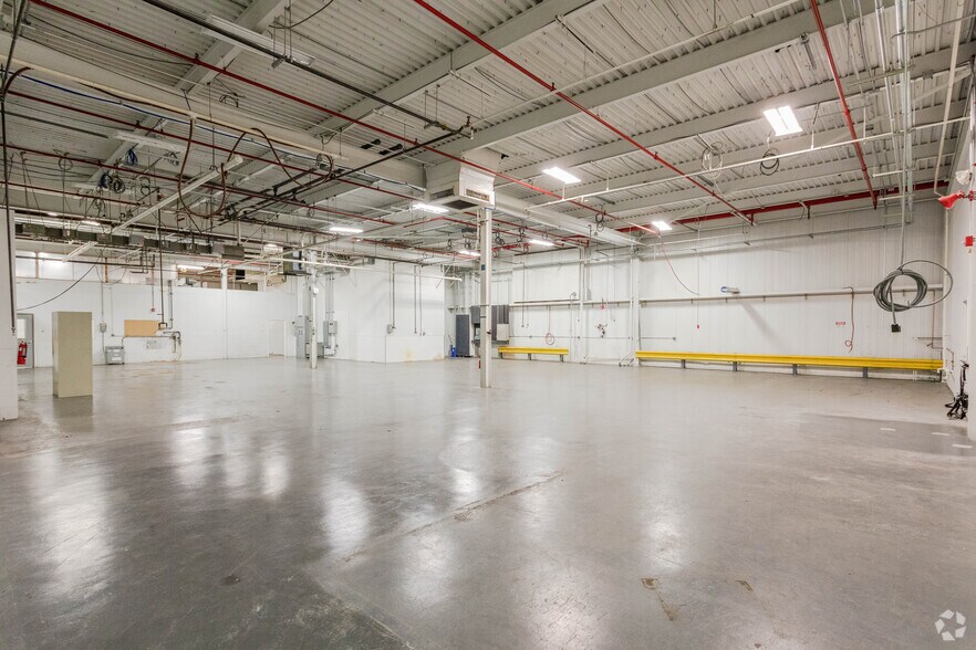 Photo of 1st Floor Ste Building #4