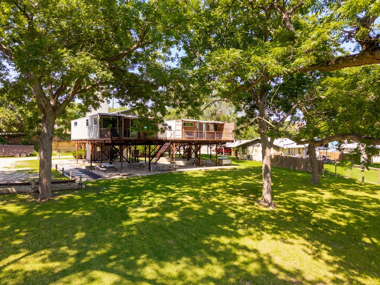 More Photos Of 9035 FM 725, Mc Queeney Specialty For Sale