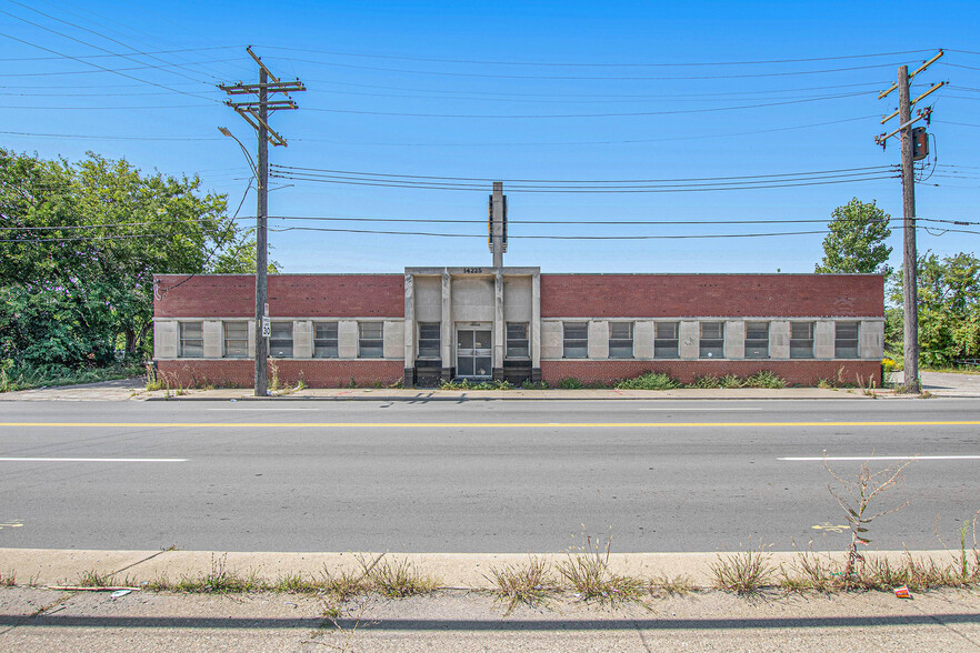 Primary Photo Of 14225 Schaefer Hwy, Detroit Self Storage For Sale