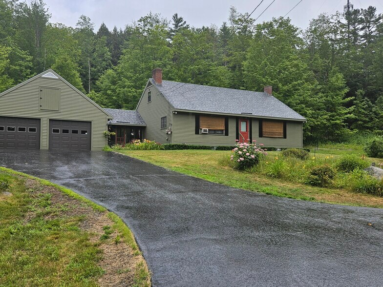 More Photos Of 24 Labombard Rd, Lebanon Land For Sale