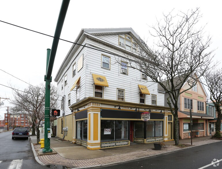 857859 Whalley Ave, New Haven, CT 06515 Retail For Lease