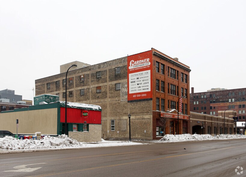 More Photos Of 515 Washington Ave N, Minneapolis Office For Lease