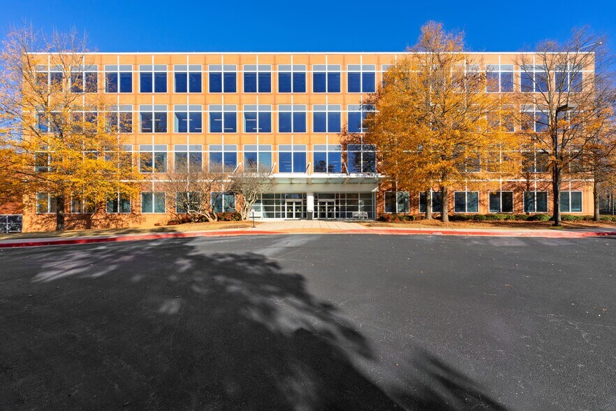 More Photos Of 3579-3585 Atlanta Ave, Atlanta Office For Sale