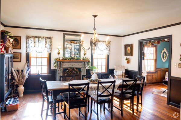 More Photos Of 172 Aldebaran Rd, Mathews Apartments For Sale