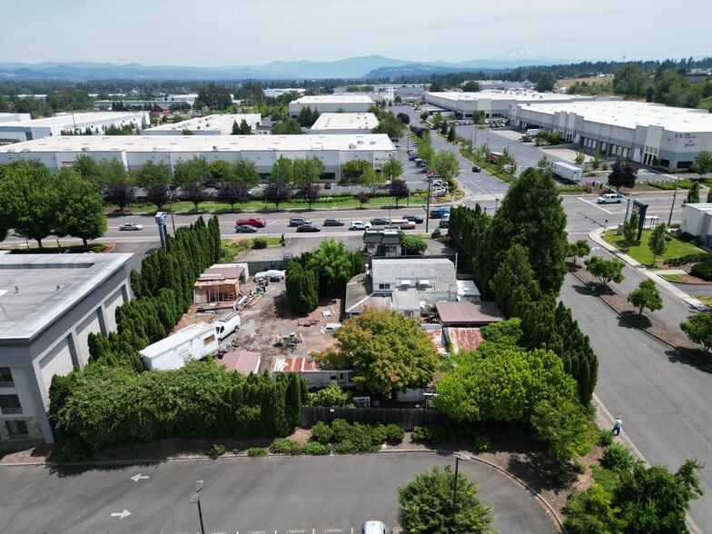 Primary Photo Of 3007 NE 181st Ave, Portland Land For Sale