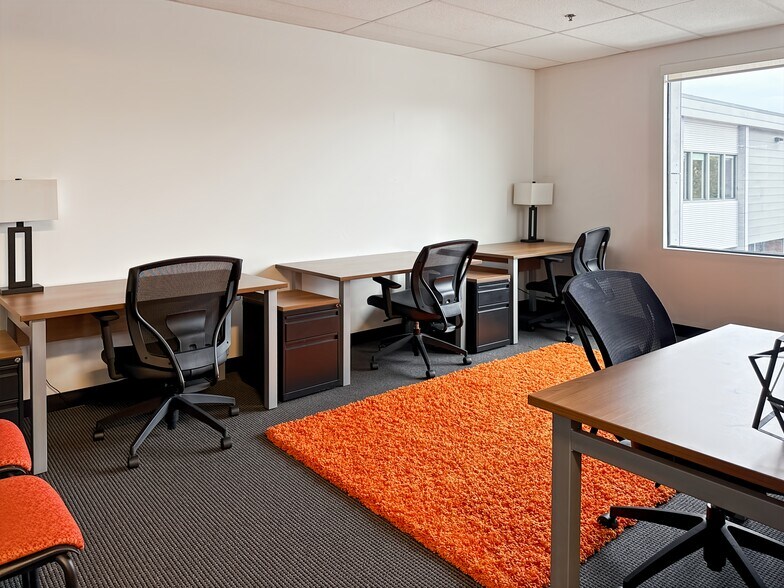 More Photos Of 22420 Dewdney Trunk Rd, Maple Ridge Coworking Space