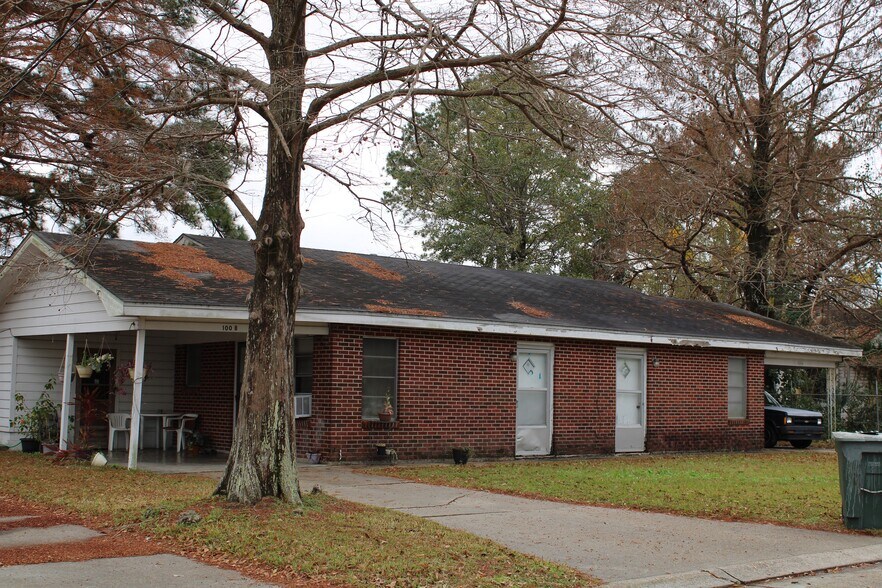 More Photos Of 1137 Grand Caillou Rd, Houma Flex For Sale
