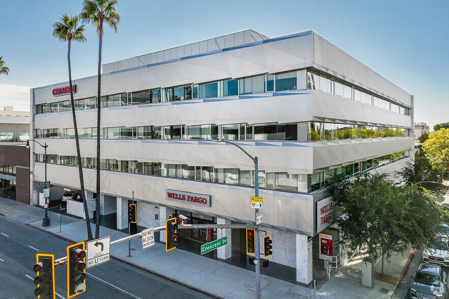 More Photos Of 9350 Wilshire Blvd, Beverly Hills Office For Lease