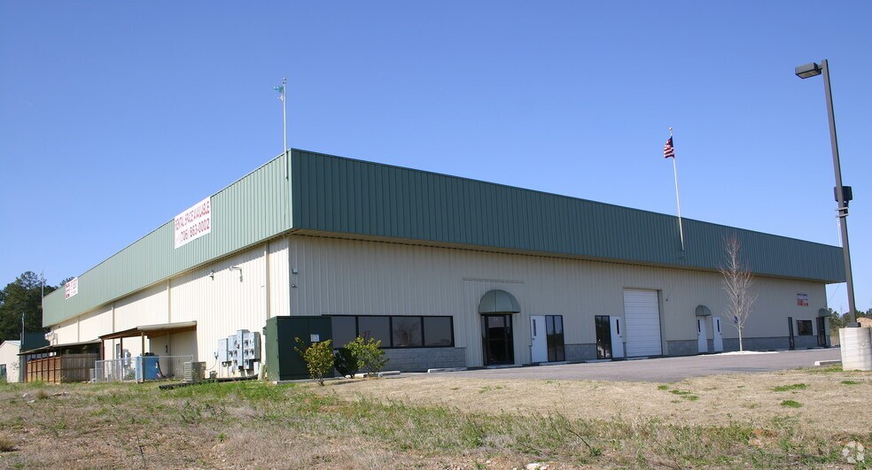 More Photos Of 2917 Riverwest Dr, Augusta Industrial For Lease
