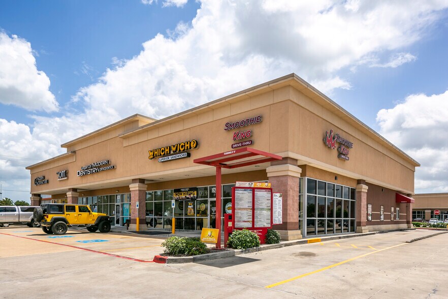 More Photos Of I 45, League City Unknown For Lease