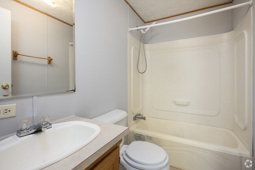 More Photos Of 3237 Highway 92, Gray Court Manufactured Housing Mobile Home Park For Sale