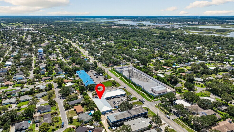 More Photos Of 1401 Penman Rd, Jacksonville Beach Loft Creative Space For Sale