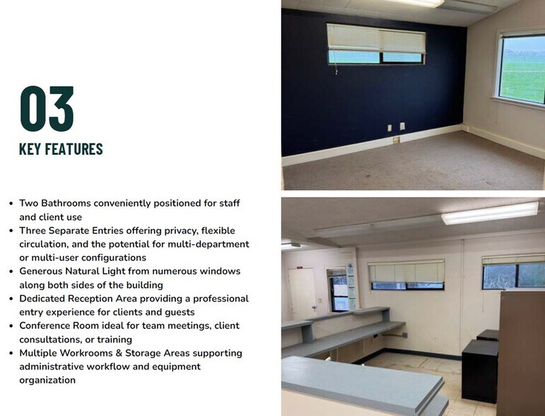 More Photos Of 3792 Feather River Blvd, Olivehurst Office For Lease