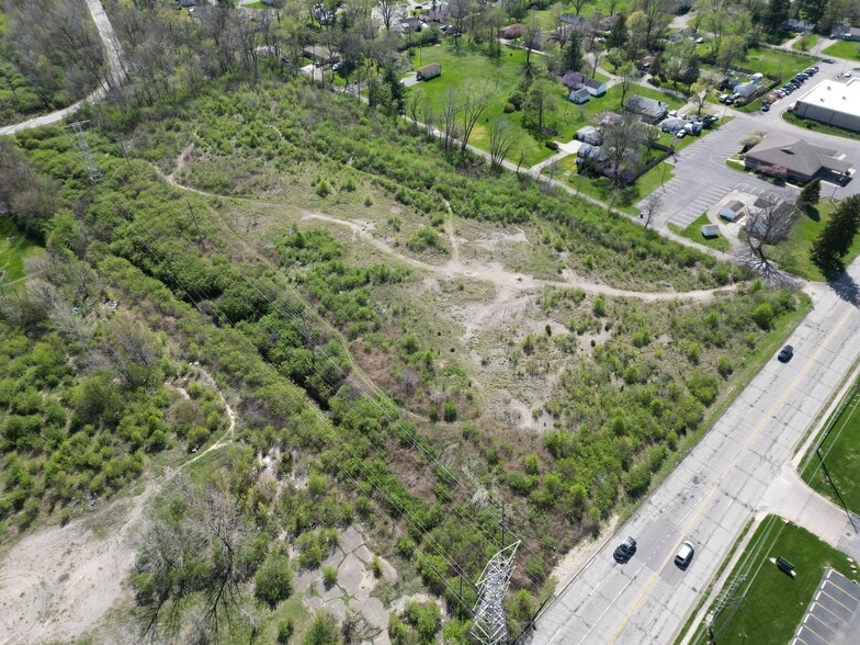 More Photos Of 6900 E 21st St, Indianapolis Land For Sale