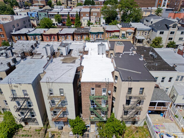 More Photos Of 123 63rd St, West New York Apartments For Sale