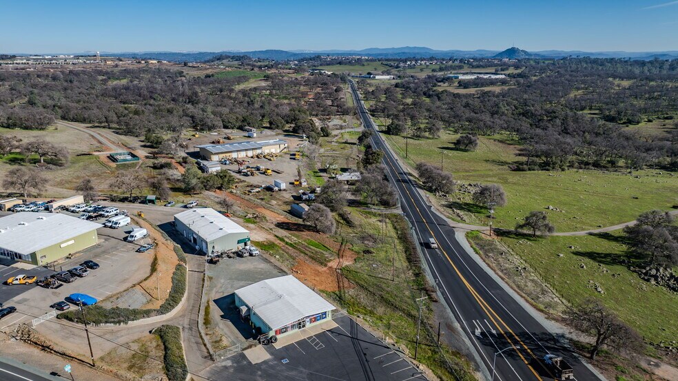 More Photos Of 11071 CA-88, Jackson Office For Sale