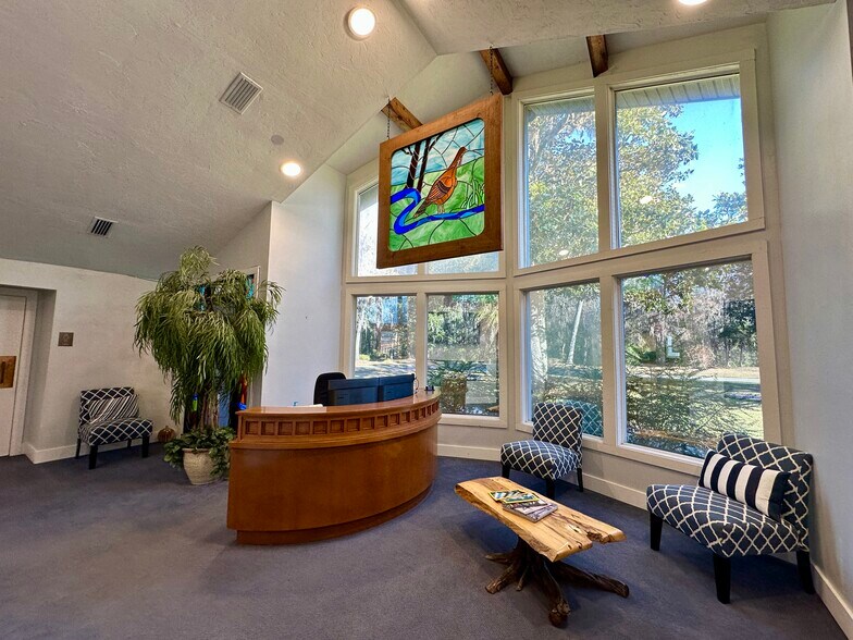 More Photos Of 11820 Turkey Creek Blvd, Alachua Office For Sale