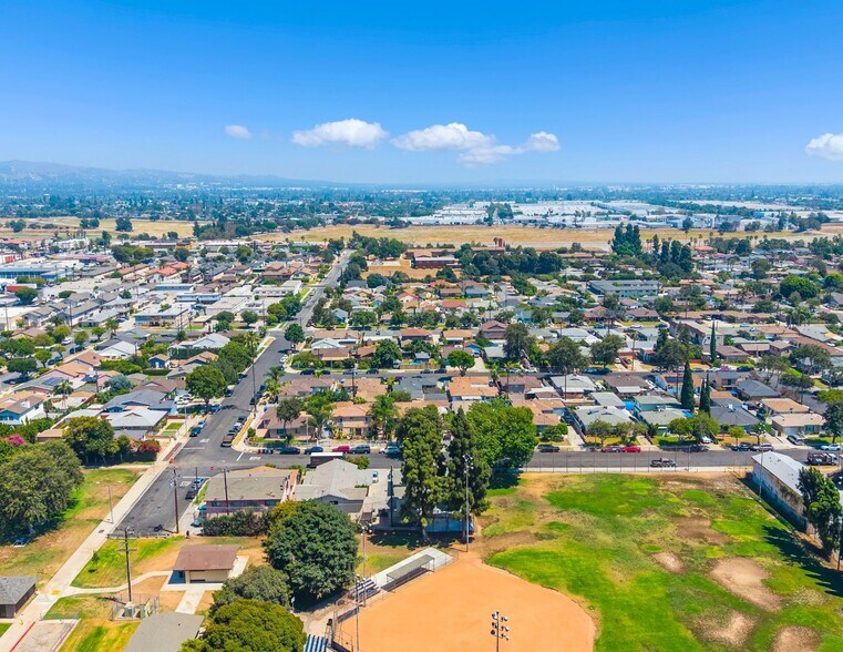 More Photos Of 1109 S Spruce St, Montebello Apartments For Sale