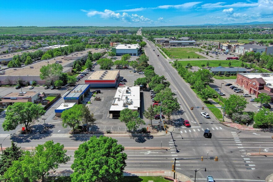 More Photos Of 100 E South Boulder Rd, Lafayette General Retail For Sale