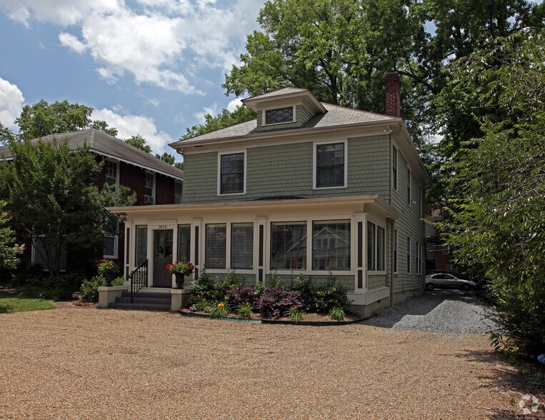 More Photos Of 1824-1826 E 7th St, Charlotte Office Residential For Lease