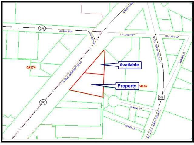 More Photos Of 1000 N New Warrington Rd, Pensacola Office For Sale