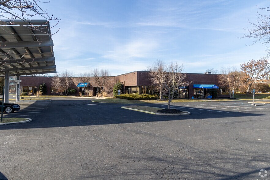Primary Photo Of 813 East Gate Dr, Mount Laurel Office For Lease
