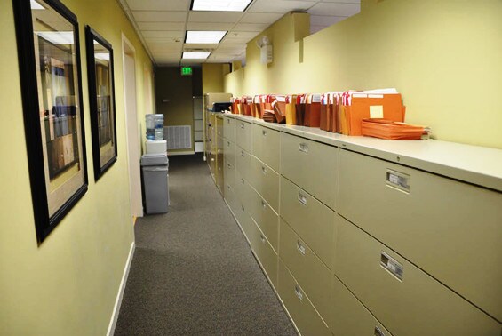 More Photos Of 54 Friends Ln, Newtown Office For Sale