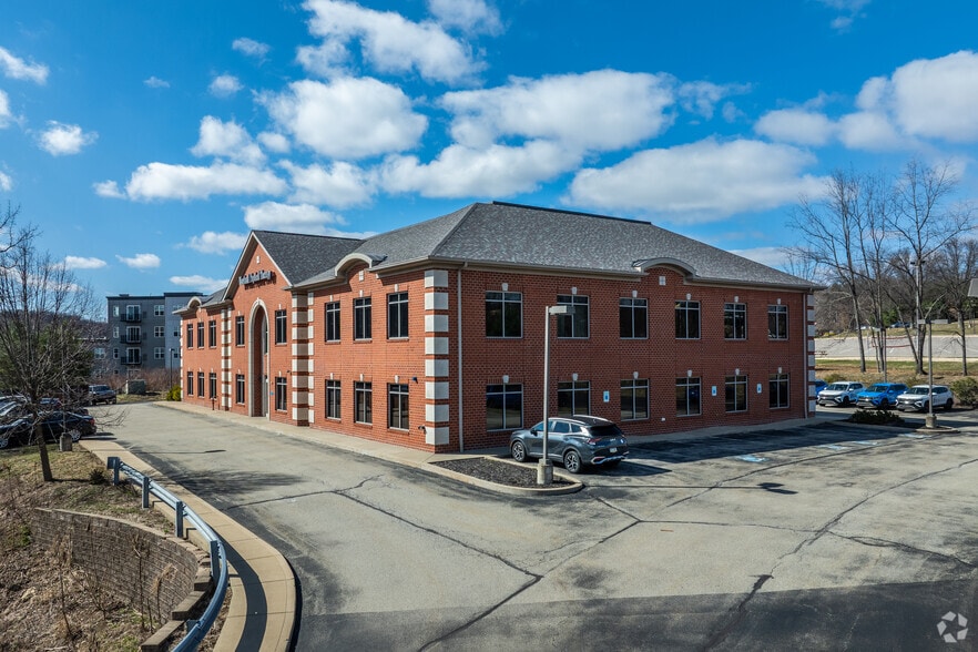 Primary Photo Of 451 Valleybrook Rd, Canonsburg Office For Lease