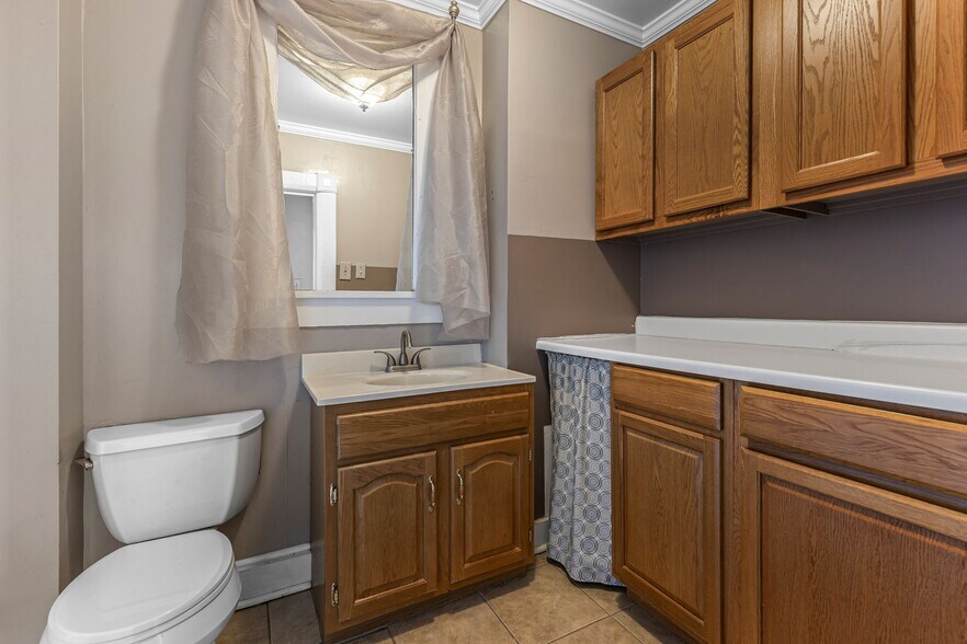 More Photos Of 47 N Allen St, Bonne Terre General Retail For Sale