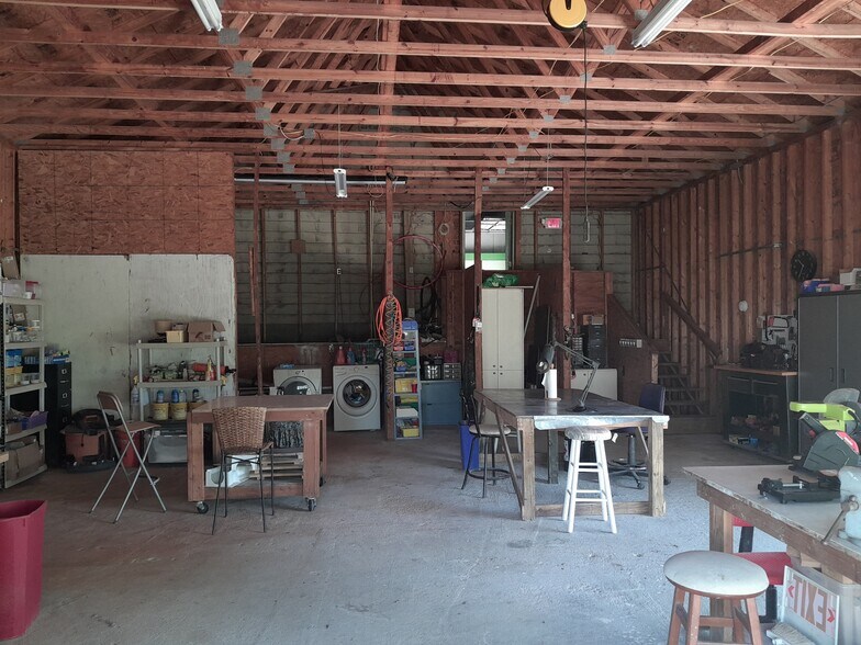 More Photos Of 9135 S Main St, Jonesboro Light Manufacturing For Sale
