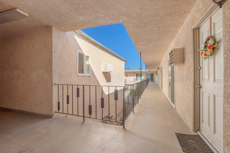 More Photos Of 7000 Etiwanda Ave, Reseda Apartments For Sale