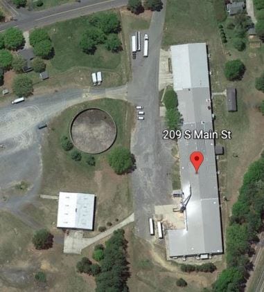 More Photos Of 209 S Main St, Oakboro Industrial For Lease