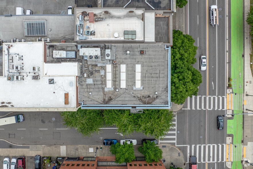 More Photos Of 55 SW Yamhill St, Portland Office For Lease