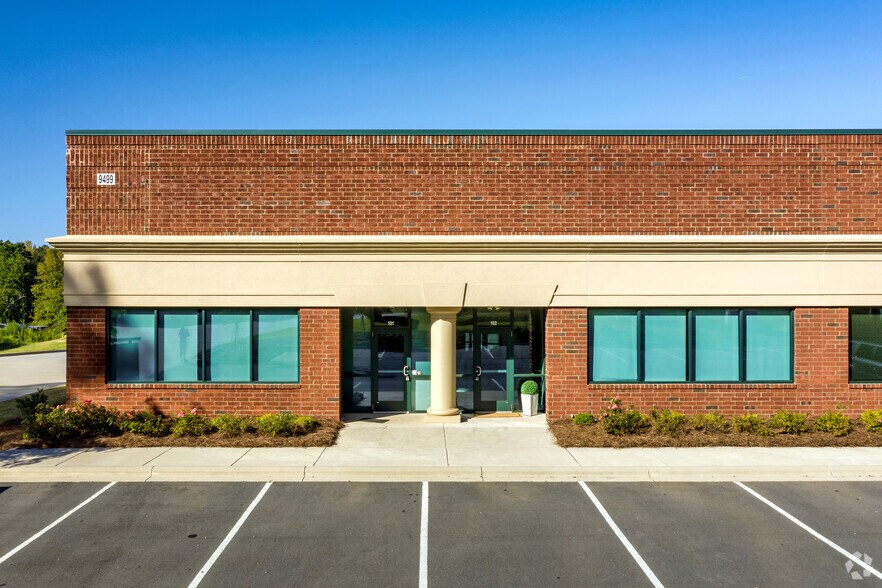 More Photos Of 9499 Old Bailes Rd, Fort Mill Light Distribution For Lease