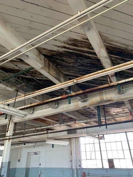 More Photos Of 36 Railroad Ave, Frewsburg Manufacturing For Lease