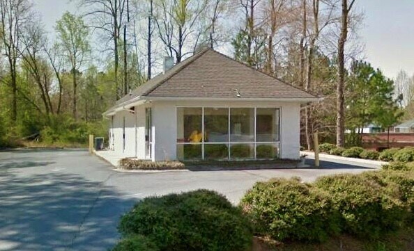Primary Photo Of 829 Albemarle Rd, Troy Fast Food For Sale