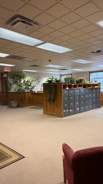 More Photos Of 291 Genesee St, Utica Office For Sale