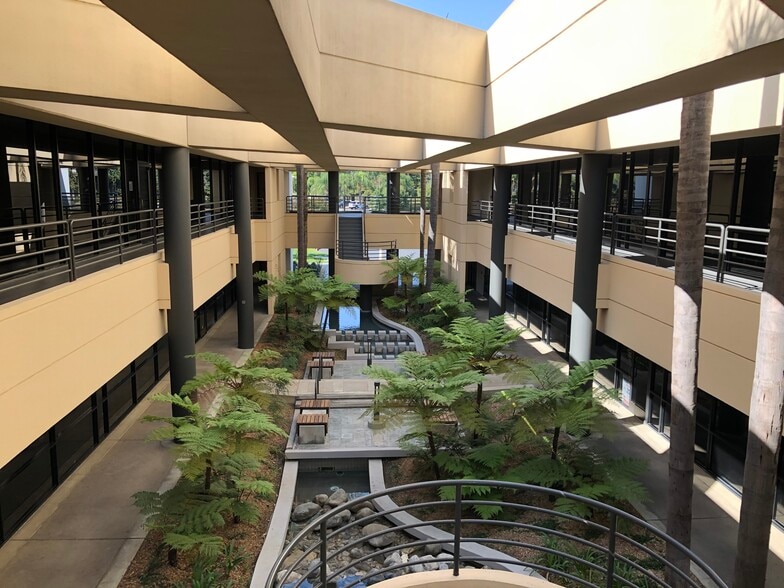 More Photos Of 3602 Inland Empire Blvd, Ontario Office For Lease