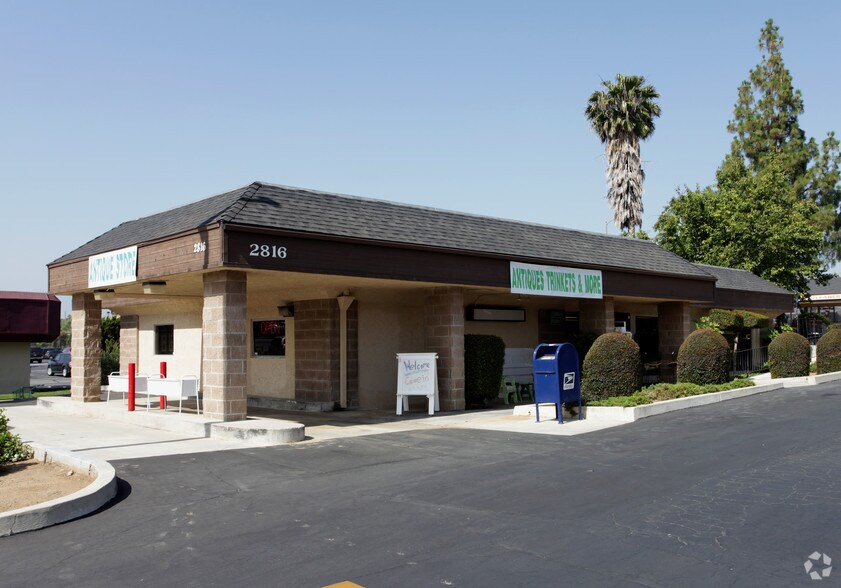 More Photos Of 2810-2856 Hamner Ave, Norco Unknown For Lease