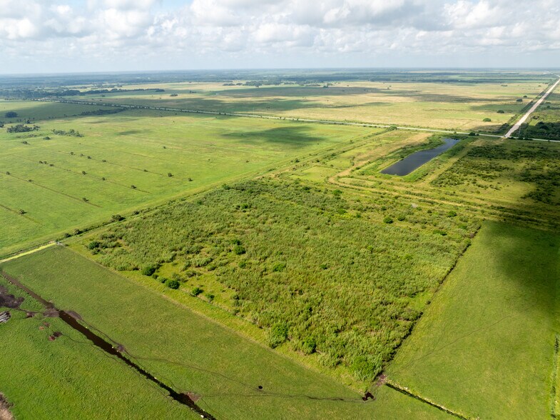 More Photos Of 18400 County Road 835, Clewiston Land For Sale