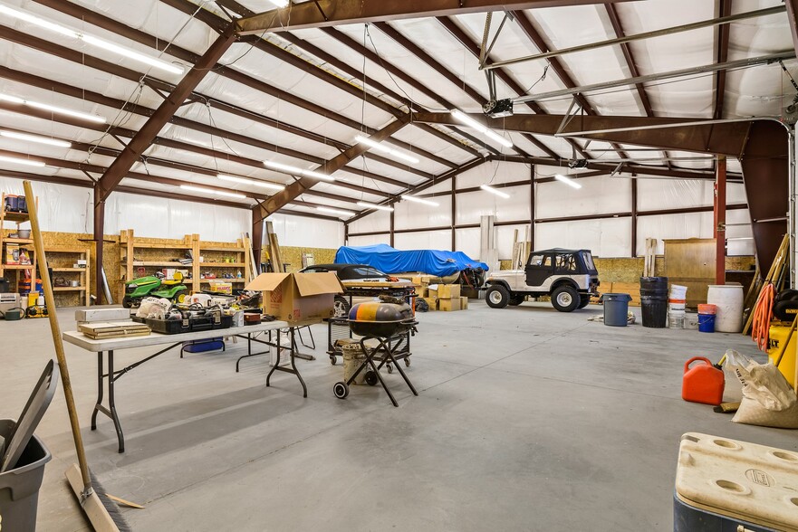 More Photos Of 7918 Cherrywood Loop, Kiowa Warehouse For Sale