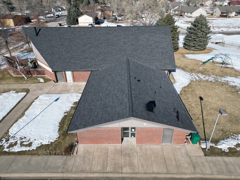 Primary Photo Of 2460 Baldwin st, Sturgis Religious Facility For Sale