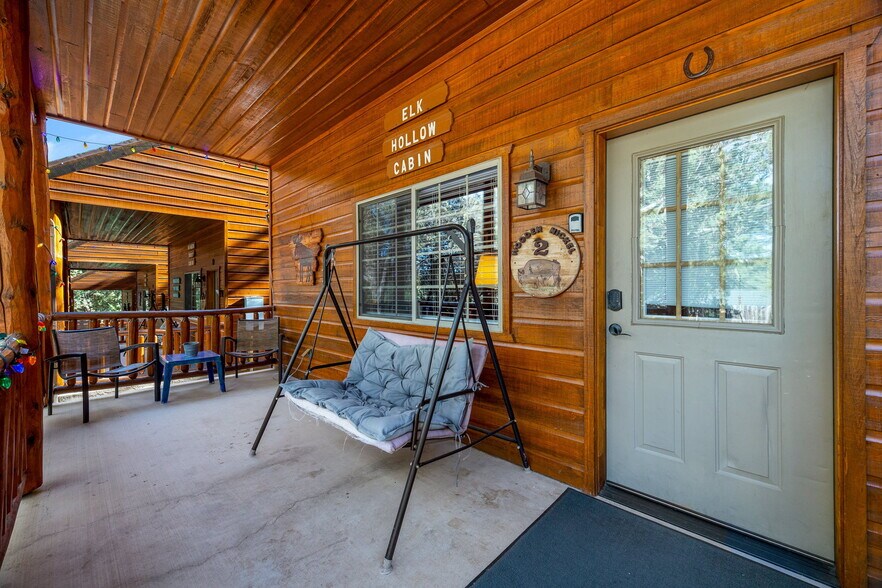 More Photos Of 1022 S Hunter Creek Dr, Payson Hotel For Sale